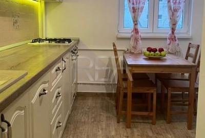 Apartament cu 2 camere decomandat, mobilat în Drumul Taberei - 4