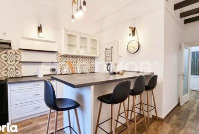 Apartament cu 4 camere decomandat în Centrul Istoric - 18