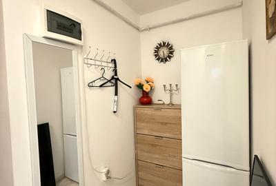 GARSONIERA DECOMANDATA-DE VANZARE-MILITARI RESIDENCE-COMISION 0 - 10