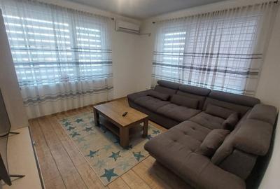 Apartament cu 2 camere decomandat, mobilat în Brazda lui Novac