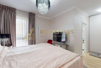 Apartament 3 Camere | Citt? Residential Park | Delfinului - 15