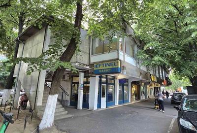 Spațiu comercial, de 330 mp, în Rogerius - 9