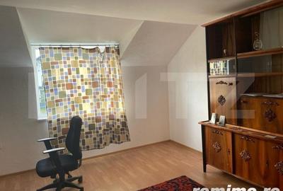 Casă cu 4 camere cu Teren 1000 Mp în Șcheia - 12