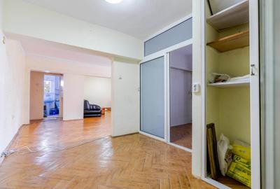 Apartament spațios, modernizat, 2 camere – Bd. Cosminului - 32