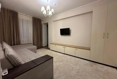 Garsonieră decomandată în Răcădău - 2