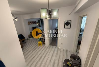 Apartament 2 camere DECOMANDAT-- Valea Lupului - 9