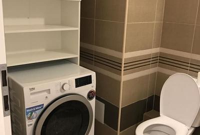 APARTAMENT CU 1 CAMERA IN COMPLEX TORONTO ,CU PARCARE SUBTERANA LA 350 - 8