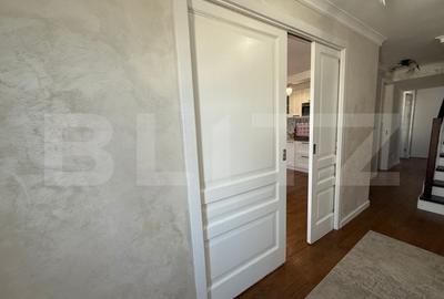 Triplex 4 camere, 110 mp utilii, zona Penny Moara - 3