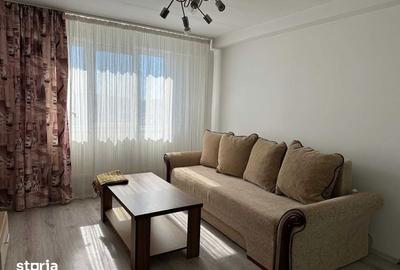 Apartament cu 2 camere semidecomandat în Berceni