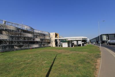 Teren 3580 mp, autorizatie 10 vile P+1 Etaj, Berceni, Mamina - 31