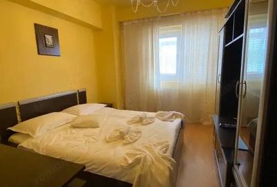 Apartament cu 3 camere decomandat în Central - 4