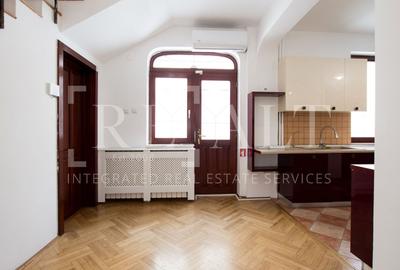 Casă cu 8 camere cu Canalizare în Floreasca - 13