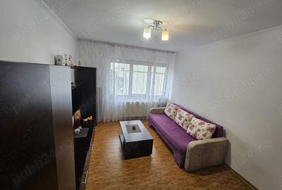 Garsonieră decomandată în Exercițiu - 3