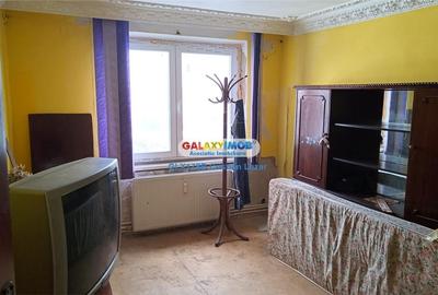 CENTRALA TERMICA, 10 MINUTE METROU CRANGASI - 10