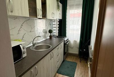 Apartament cu 2 camere în Ostroveni - 8