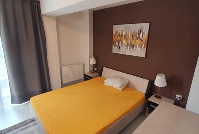 Apartament 2 camere zona Otopeni (Aeroport) bloc NOU, Mobilata-Utilata MODERN - 13