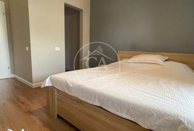 Apartament cu 2 camere decomandat în Calea Aradului - 3