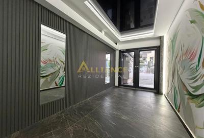 Apartament cu 2 camere decomandat, mobilat în Metalurgiei - 3