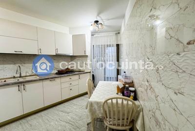 Apartament cu 3 camere decomandat în Mihai Bravu - 5