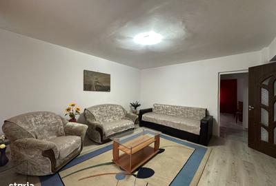 Apartament cu 2 camere semidecomandat în Democrației - 1