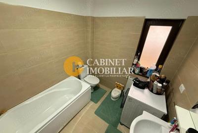 Apartament 2 camere DECOMANDAT--Valea Lupului - 4