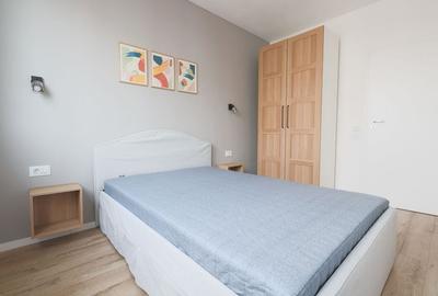 Apartament cu chirie garantată în ARED AFI-fără comision, fără agenție - 5
