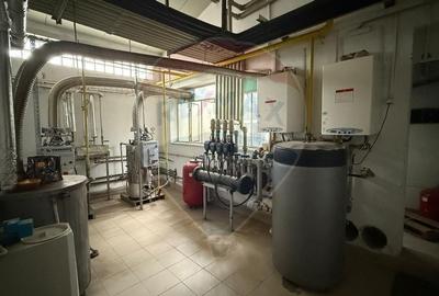 Spatiu industrial Braila - 5