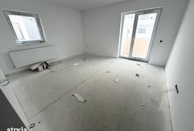 Apartament cu 3 camere în Central - 2