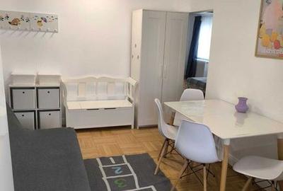 Apartament cu 2 camere decomandat în Ștefan cel Mare - 6