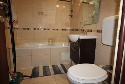 3 camere, ideal pentru studenti, la 7 min de Complexul studentesc - 3