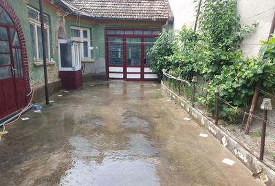 Casă cu 4 camere în Ciuchici - 7