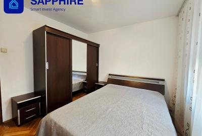 Apartament 2 camere prima închiriere Calea Moșilor, metrou Obor, bloc reabilitat Apartament 2 camere prima închiriere Calea Moșilor, metrou Obor, bloc reabilitat - 5