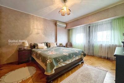 Apartament cu 4 camere decomandat, mobilat în Decebal - 6