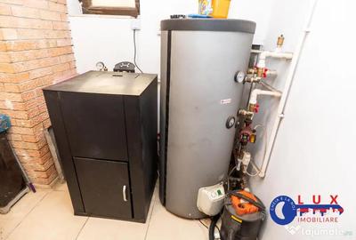 Casă cu 7 camere cu Teren 209 Mp în Monumentului - 5