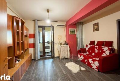 Apartament cu 3 camere, mobilat în Rahova - 8