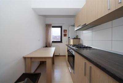 Vanzare Garsoniera decomandata, Barcelona Rezidence,mob/utilata Vanzare Garsoniera decomandata, Barcelona Rezidence,mob/utilata - 6