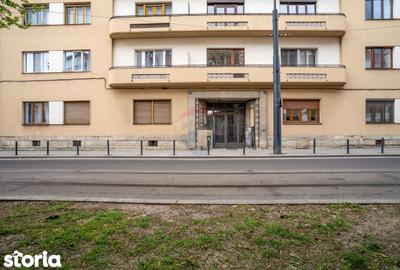 Apartament cu 2 camere decomandat, mobilat în Gruia - 5