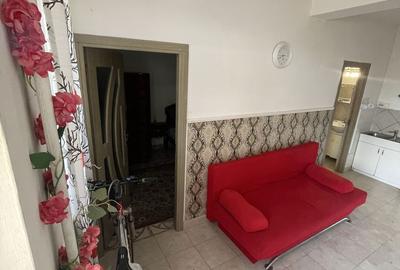 Garsonieră decomandată în Exterior Vest - 2