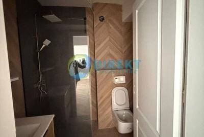 Apartament cu 3 camere în Decebal - 3