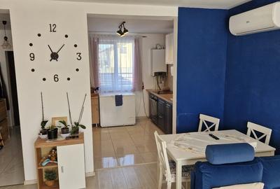 Casa de vanzare mobilata si utilata Com. Berceni - 3