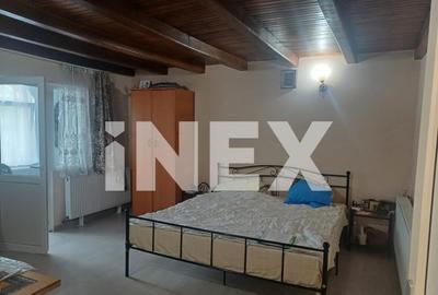 Vila spa?ioasa cu garaj, aproape de centrul Bascovului - 3