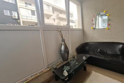 Apartament cu 3 camere semidecomandat în Baba Novac - 3