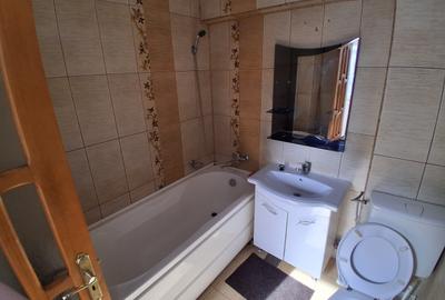 Apartament cu 2 camere decomandat, mobilat în Păcurari - 9