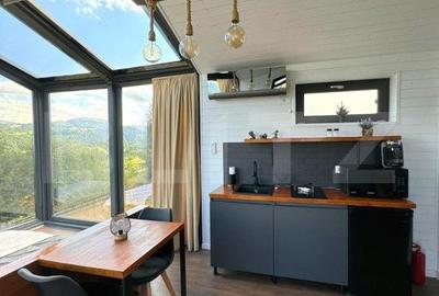 Cabana Tiny House, Sirnea - 2