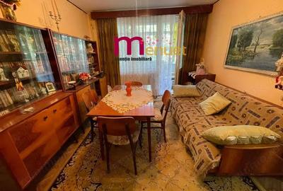 Apartament 2 camere,str.Ion Luca Caragiale,etaj 1