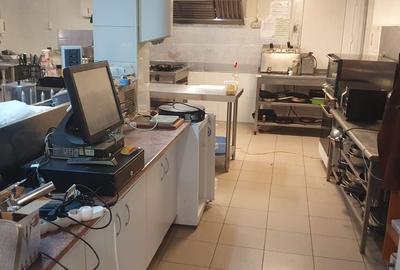 Afacere la cheie in Tabara Navodari - 9