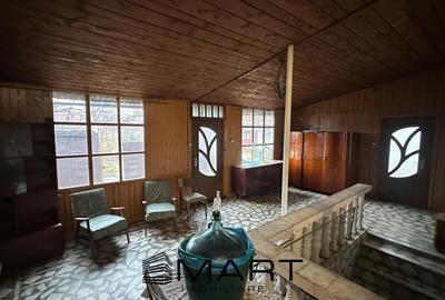 Casa 3 camere 100mp Calea Dumbravii - 7