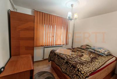 Apartament cu 3 camere decomandat, mobilat în Inel I - 4