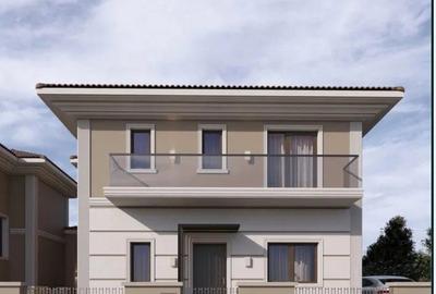 Casă individuală de vânzare – Mosnita Nouă Casă individuală de vânzare – Mosnita Nouă - 2