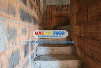 Casă individuală cu 4 camere cu Canalizare în Central - 34